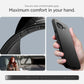Spigen Google Pixel 9a Case Liquid Air Google Pixel 9a Cover Drop Protection Slim Durable Flexible Casing