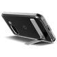 Spigen Google Pixel 9a Case Slim Armor Essential S Clear Case Built In Kickstand Drop Protective Google Pixel 9a Cover