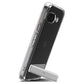 Spigen Google Pixel 9a Case Slim Armor Essential S Clear Case Built In Kickstand Drop Protective Google Pixel 9a Cover