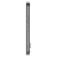 Spigen Google Pixel 9a Case Slim Armor Essential S Clear Case Built In Kickstand Drop Protective Google Pixel 9a Cover