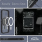 Spigen Google Pixel 9a Case Ultra Hybrid MagFit Zero One Magnetic Phone Case MagSafe Case Google Pixel 9a Cover