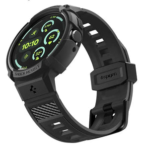 Spigen Google Pixel Watch 4 (41mm) Case Rugged Armor Pro
