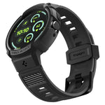 Spigen Google Pixel Watch 4 (41mm) Case Rugged Armor Pro