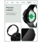 Spigen Google Pixel Watch 5 / 4 (41mm) Case Thin Fit 360 with Tempered Glass Pixel Watch 5 Case