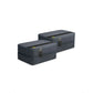 Spigen KD600 Compression Travel Packing Cubes Travel Organiser for Suitcases & Carry On Expandable Luggage Storage Bag