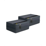 Spigen KD600 Compression Travel Packing Cubes Travel Organiser for Suitcases & Carry On Expandable Luggage Storage Bag