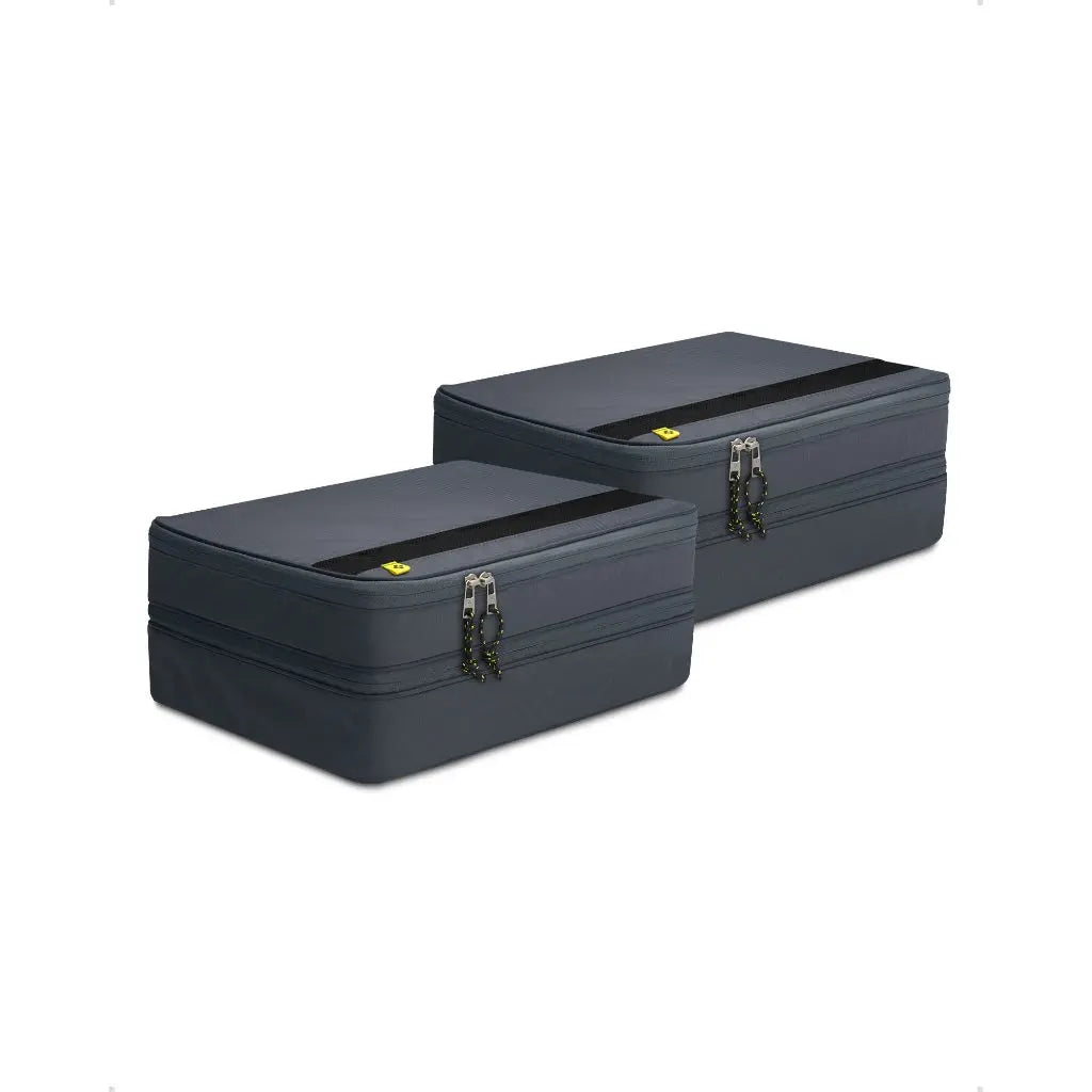 Spigen KD600 Compression Travel Packing Cubes Travel Organiser for Suitcases & Carry On Expandable Luggage Storage Bag