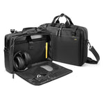 Spigen Klasden KD300 Laptop Business Shoulder Bag Laptop Briefcase Laptop Bag Laptop Storage Bag Laptop Case Travel Bag