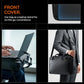 Spigen Klasden KD300 Laptop Business Shoulder Bag Laptop Briefcase Laptop Bag Laptop Storage Bag Laptop Case Travel Bag