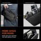 Spigen Klasden KD410 Sling Bag for Phone, Steam Deck, Nintendo Switch, iPad Mini, PlayStation Portal, ASUS ROG Ally