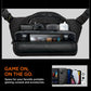 Spigen Klasden KD410 Sling Bag for Phone, Steam Deck, Nintendo Switch, iPad Mini, PlayStation Portal, ASUS ROG Ally