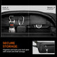 Spigen Klasden KD410 Sling Bag for Phone, Steam Deck, Nintendo Switch, iPad Mini, PlayStation Portal, ASUS ROG Ally