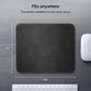 Spigen LD301 Mouse Pad Desk Mat Mousepad Desk Pad Mouse Mat Gaming Mouse Pad Desktop Mat For Game Office Home