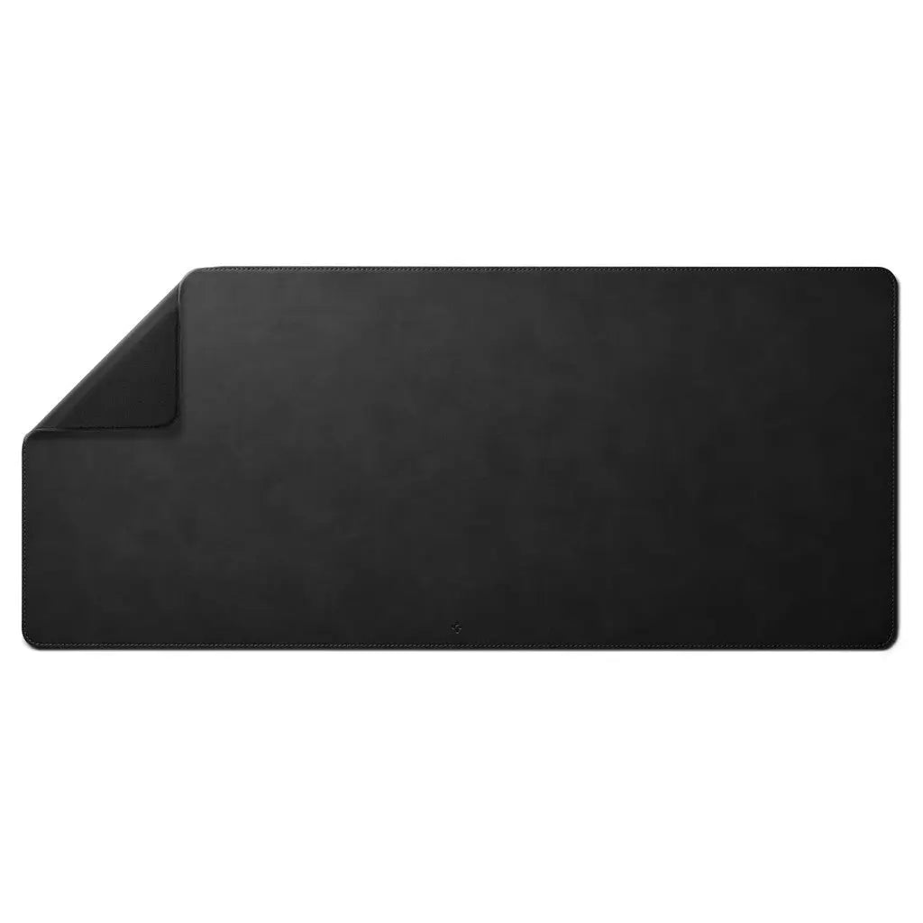 Spigen LD302 Desk Pad Desk Mat Mouse Pad Mousepad Desk Pad Mouse Mat Gaming Mouse Pad Desktop Mat For Game Office Home