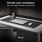 Spigen LD302 Desk Pad Desk Mat Mouse Pad Mousepad Desk Pad Mouse Mat Gaming Mouse Pad Desktop Mat For Game Office Home
