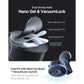 Spigen Magnetic Car Phone Holder MFT35-1 For Screen / Windshield /  Dashboard Car Mount Magnetic Phone Stand Holder