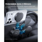 Spigen Magnetic Car Phone Holder MFT35-1 For Screen / Windshield /  Dashboard Car Mount Magnetic Phone Stand Holder
