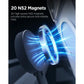 Spigen Magnetic Car Phone Holder MFT35-1 For Screen / Windshield /  Dashboard Car Mount Magnetic Phone Stand Holder