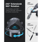 Spigen Magnetic Car Phone Holder MFT35-1 For Screen / Windshield /  Dashboard Car Mount Magnetic Phone Stand Holder