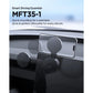 Spigen Magnetic Car Phone Holder MFT35-1 For Screen / Windshield /  Dashboard Car Mount Magnetic Phone Stand Holder