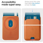 Spigen Magnetic Card Holder Valentinus Card Holder Wallet (3 Cards) for iPhone 17/16/15/14/13/12