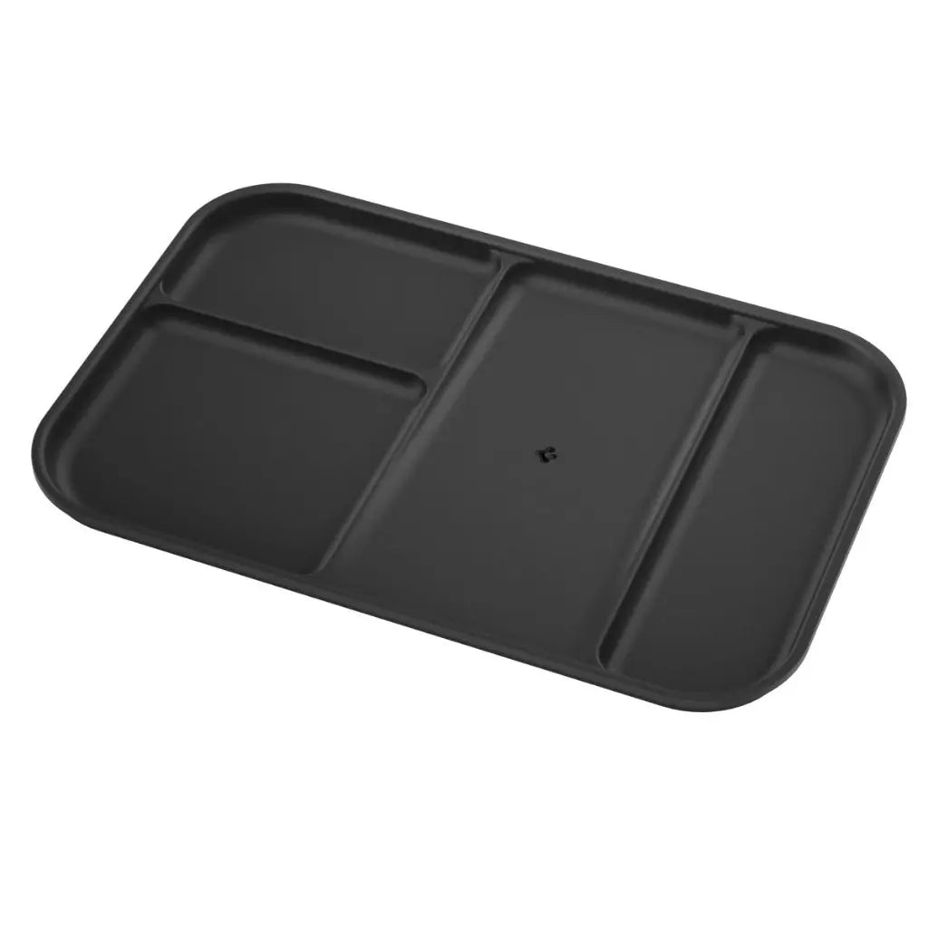 Spigen Modern Valet Tray Premium PU Storage Tray Organiser for Key Wallet Watch Phone AirPods