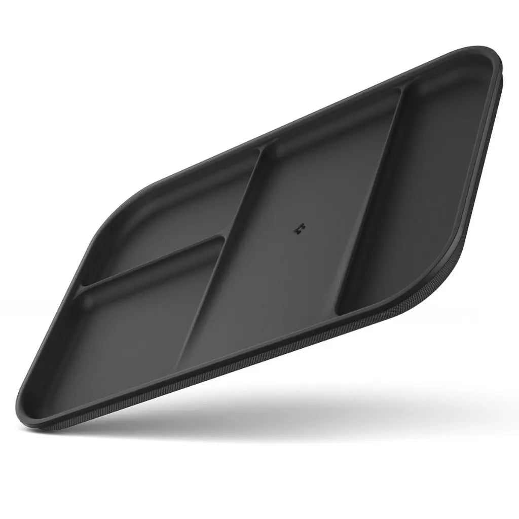 Spigen Modern Valet Tray Premium PU Storage Tray Organiser for Key Wallet Watch Phone AirPods
