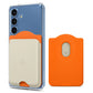 Spigen Nano Pop Magnetic Card Holder For Samsung S25 Ultra / S25 Plus / S25 MagSafe Card Holder Card Wallet