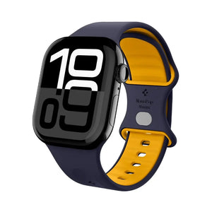 Spigen Nano Pop Watch Strap compatible with Apple Watch Series (49mm / 46mm / 45mm / 44mm / 42mm) Watch Band