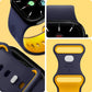 Spigen Nano Pop Watch Strap compatible with Apple Watch Series (49mm / 46mm / 45mm / 44mm / 42mm) Watch Band