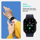 Spigen Nano Pop Watch Strap compatible with Apple Watch Series (49mm / 46mm / 45mm / 44mm / 42mm) Watch Band