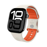 Spigen Nano Pop Watch Strap compatible with Apple Watch Series (49mm / 46mm / 45mm / 44mm / 42mm) Watch Band