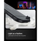 Spigen Nintendo Switch 2 Case (2025) Air Fit Cover Slim Design Clear Case with Detachable Joy-Con Drop Protection Casing