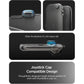 Spigen Nintendo Switch 2 Case (2025) Thin Fit 360 Hard Shell Cover with Full-Coverage Switch 2 Case
