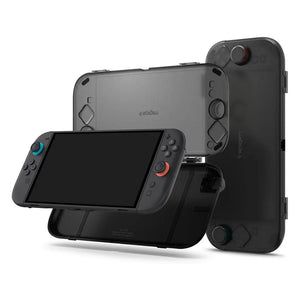 Spigen Nintendo Switch 2 Case (2025) Thin Fit 360 Hard Shell Cover with Full-Coverage Switch 2 Case