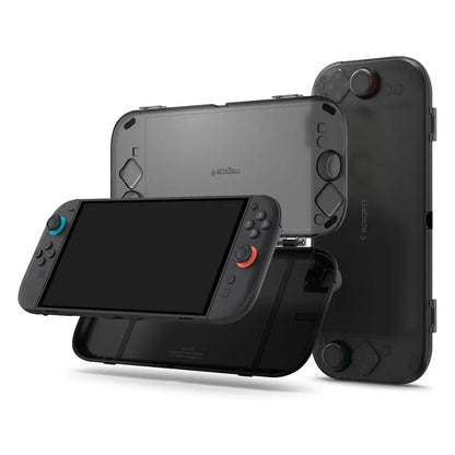 Spigen Nintendo Switch 2 Case (2025) Thin Fit 360 Hard Shell Cover with Full-Coverage Switch 2 Case