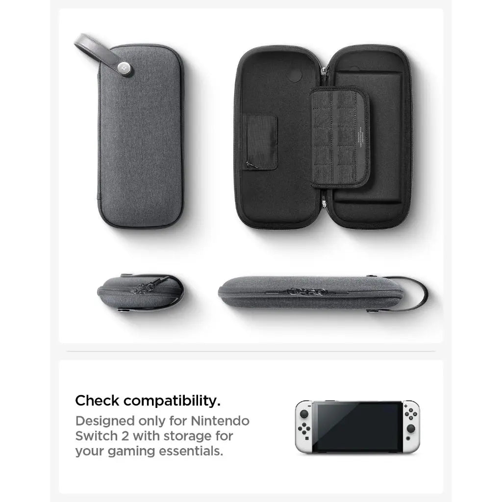 Nintendo Switch 2 (2025) Klasden Pouch Spigen Singapore