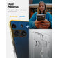 Spigen Nothing Phone 3 Case Ultra Hybrid Clear Case Mil-Grade Drop Protection Nothing Phone 3 Casing