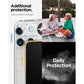 Spigen Nothing Phone 3 Case Ultra Hybrid Clear Case Mil-Grade Drop Protection Nothing Phone 3 Casing