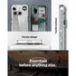Spigen Nothing Phone 3 Case Ultra Hybrid Clear Case Mil-Grade Drop Protection Nothing Phone 3 Casing
