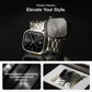 Spigen Premium Modern Fit Titanium Apple Watch Strap Series (49mm / 46mm / 45mm / 44mm / 42mm) Watch Band