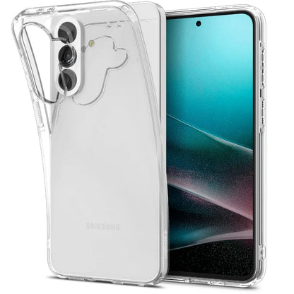 Spigen Samsung A37 5G Case Liquid Crystal Galaxy A37 Casing Clear Case Slim Lightweight Samsung Case