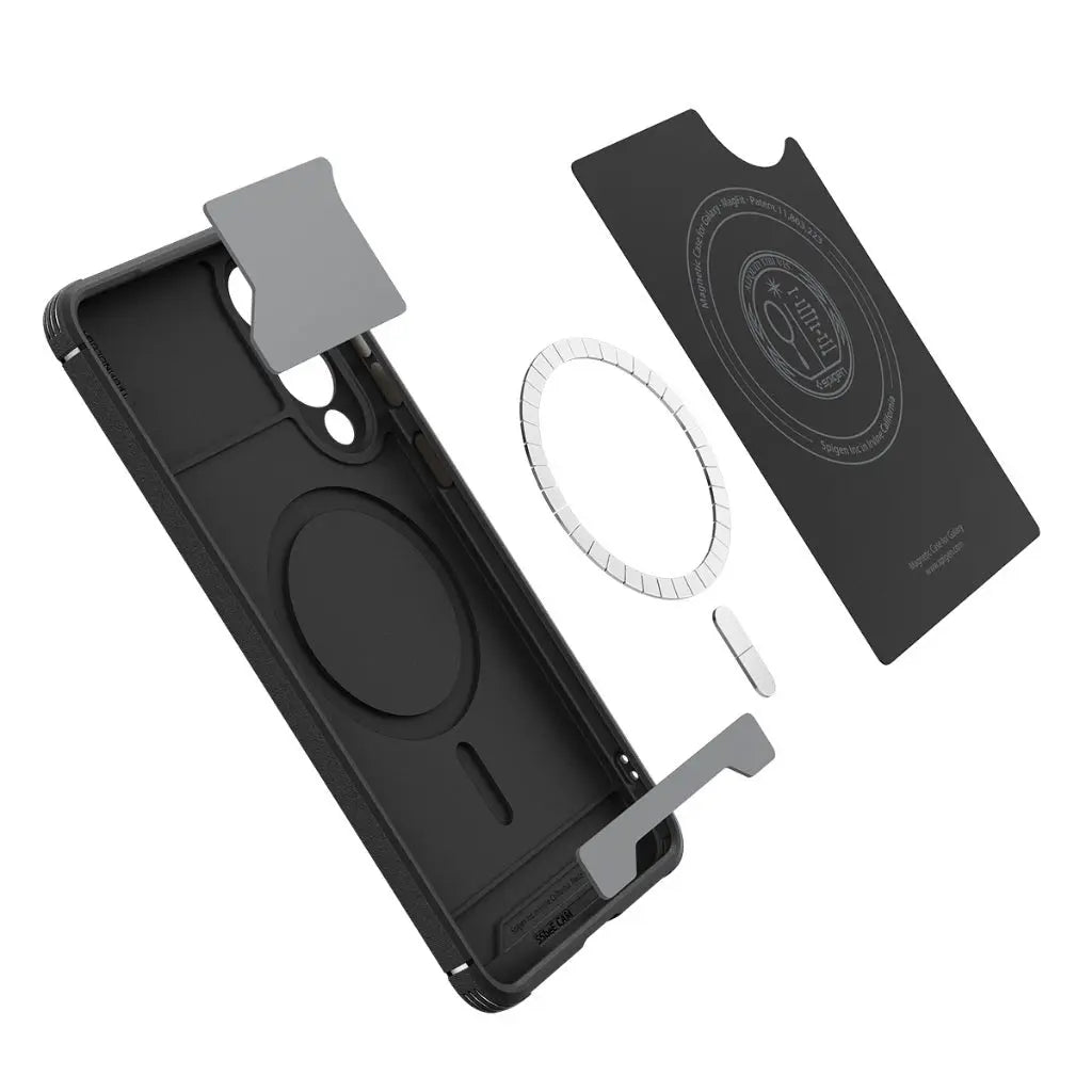 Spigen Samsung S25 Edge Case 6.7