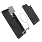 Spigen Samsung S25 Edge Case 6.7" Core Armor MagFit Magnetic Phone Case Textured Design Galaxy S25 Edge Case