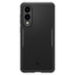 Spigen Samsung S25 Edge Case 6.7" Core Armor MagFit Magnetic Phone Case Textured Design Galaxy S25 Edge Case