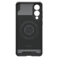 Spigen Samsung S25 Edge Case 6.7" Core Armor MagFit Magnetic Phone Case Textured Design Galaxy S25 Edge Case