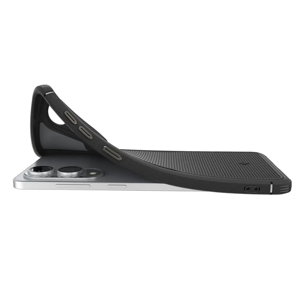 Spigen Samsung S25 Edge Case 6.7