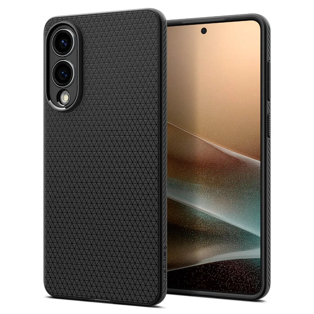 Spigen Samsung S25 Edge Case 6.7