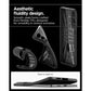 Spigen Samsung S25 Edge Case 6.7" Liquid Air Casing Drop Protection and Slim Durable Protection Galaxy S25 Edge Case