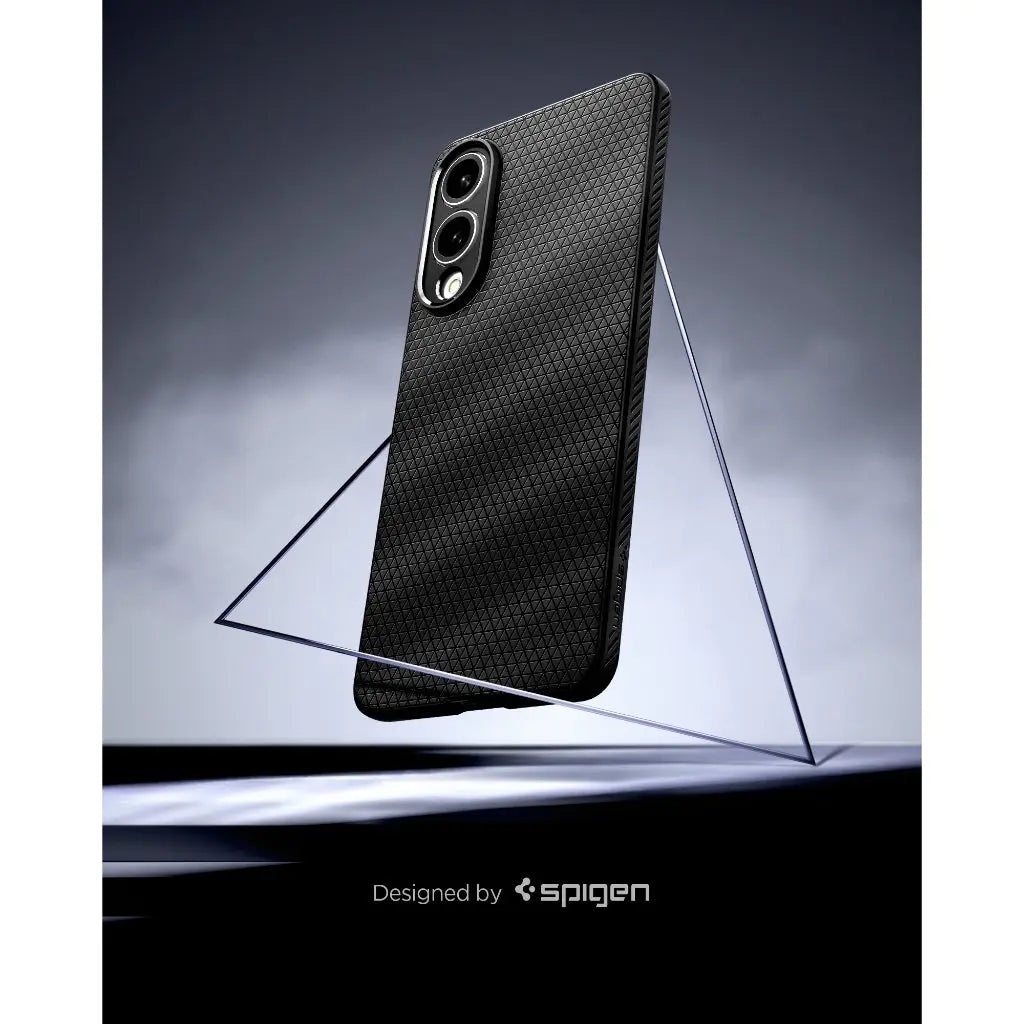 Spigen Samsung S25 Edge Case 6.7